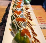 Sushi Sakura - Nguyễn Thị Minh Khai