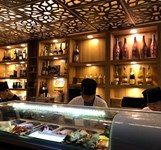 Sushi Sakura - Nguyễn Thị Minh Khai