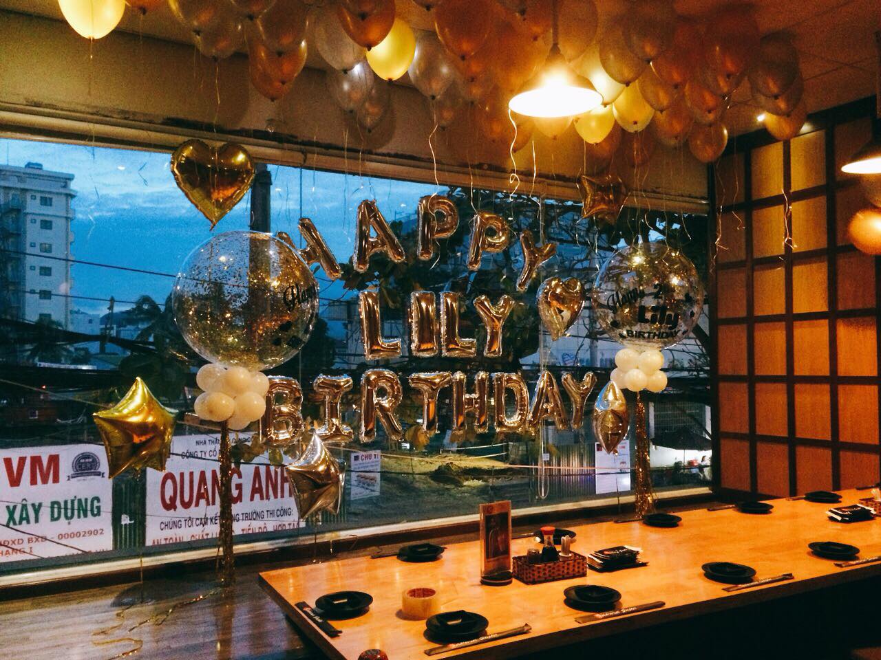 Sushi Sakura - Nguyễn Thị Minh Khai