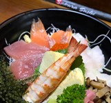 Sushi Sakura - Nguyễn Thị Minh Khai