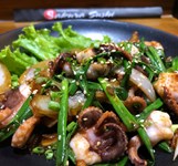 Sushi Sakura - Nguyễn Thị Minh Khai