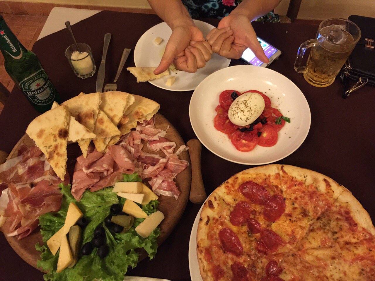 Good Morning Restaurant Nha Trang