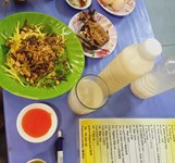 Rượu Nếp Trứ Danh