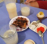 Rượu Nếp Trứ Danh