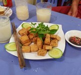 Rượu Nếp Trứ Danh