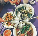 Rượu Nếp Trứ Danh