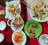 Rượu Nếp Trứ Danh