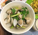 Rượu Nếp Trứ Danh