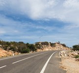 Vịnh Vĩnh Hy - Hang Rái