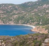 Vịnh Vĩnh Hy - Hang Rái