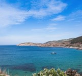 Vịnh Vĩnh Hy - Hang Rái