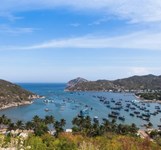 Vịnh Vĩnh Hy - Hang Rái