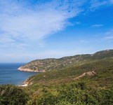 Vịnh Vĩnh Hy - Hang Rái