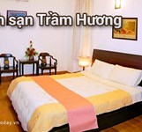 Khách Sạn Trầm Hương
