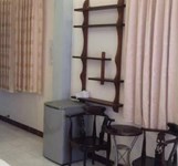 Khách Sạn Hương Đào Nha Trang