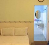 Khách Sạn Hương Đào Nha Trang