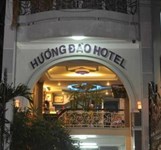 Khách Sạn Hương Đào Nha Trang