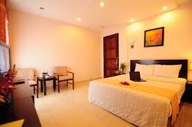 Khách Sạn Khatoco