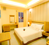 Khách Sạn Khatoco