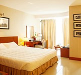 Khách Sạn Khatoco