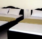 Khách sạn Cát Trắng 2