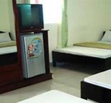 Khách sạn Cát Trắng 2