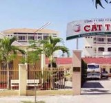 Khách sạn Cát Trắng 2