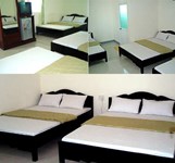 Khách sạn Cát Trắng 2