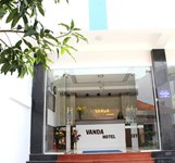 Khách Sạn Vanda Nha Trang