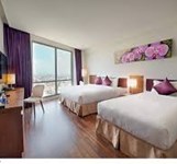 Khách Sạn Vanda Nha Trang