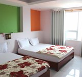 Khách Sạn Vanda Nha Trang