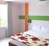 Khách Sạn Vanda Nha Trang