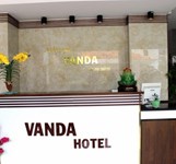 Khách Sạn Vanda Nha Trang
