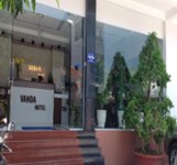 Khách Sạn Vanda Nha Trang