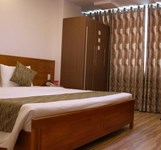 Khách Sạn Modern Sky Nha Trang