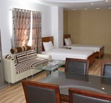 Khách Sạn Modern Sky Nha Trang