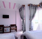 Khách Sạn Phú Nguyên