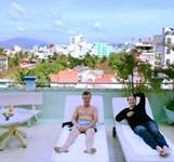 Khách Sạn Golden Dragon - Rồng Vàng