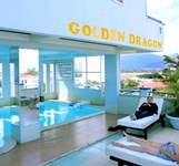 Khách Sạn Golden Dragon - Rồng Vàng