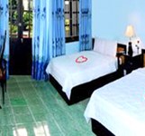 Khách Sạn Golden Dragon - Rồng Vàng