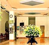 Khách Sạn Golden Dragon - Rồng Vàng