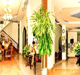 Khách Sạn Golden Dragon - Rồng Vàng