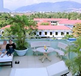 Khách Sạn Golden Dragon - Rồng Vàng