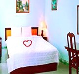 Khách Sạn Golden Dragon - Rồng Vàng