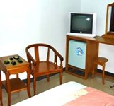 Khách Sạn Minh Cát