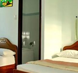 Khách Sạn Minh Cát