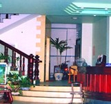 Khách Sạn Minh Cát