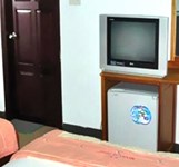 Khách Sạn Minh Cát