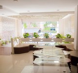 Khách Sạn Olympus ( Khách Sạn Pha Lê Xanh 2)