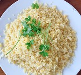 Vườn Dừa Quán Nha Trang